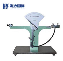 薄膜沖擊試驗(yàn)機(jī)HD-R602