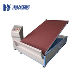 嬰兒車剎車性能試驗機HD-J220