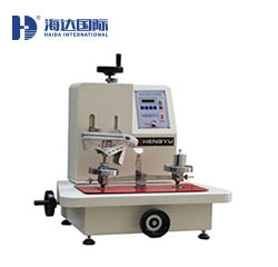 國標(biāo)耐磨試驗(yàn)機(jī)HD-P804-1