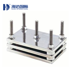 永久壓縮歪度測試器HD-R814