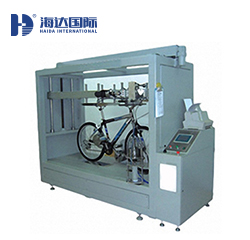 自行車剎車變速綜合性能試驗(yàn)機(jī)HD-J1051