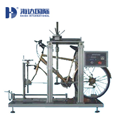 兒童自行車驅(qū)動(dòng)系統(tǒng)靜負(fù)荷試驗(yàn)機(jī)HD-J1054