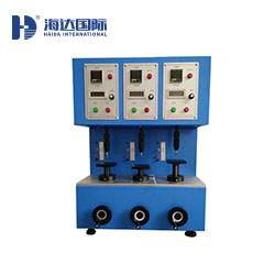 按鍵壽命試驗(yàn)機(jī)（3組）HD-R834