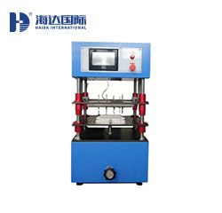 鍵盤(pán)打擊壽命試驗(yàn)機(jī)HD-K806-1