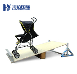 嬰兒手推車撞擊強度試驗機HD-J226