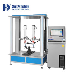 滑板車車把動態(tài)疲勞試驗機HD-J247A-S