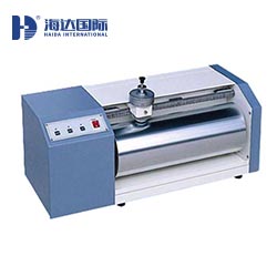 DIN磨耗試驗(yàn)機(jī)HD-P307