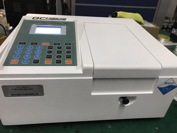 甲醛含量測(cè)試儀在口罩檢測(cè)中的重要作用