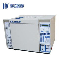 環(huán)氧乙烷殘留氣相色譜儀