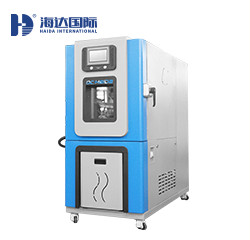 海達(dá)江浙滬恒溫恒濕箱合作案例