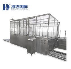 淋雨試驗(yàn)房HD-E710