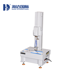 經(jīng)濟(jì)型材料剝離試驗(yàn)機(jī)HD-B609-D
