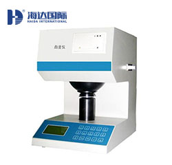 白度測(cè)試儀HD-A822-2