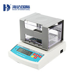 經(jīng)濟(jì)型固液體(密度計）比重計HD-A838系列