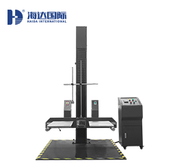 寧波一象吹塑家具成交我司包裝類檢測儀器