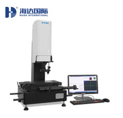 2.5D型手動(dòng)影像測(cè)量?jī)x
