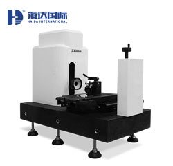 臥式手動(dòng)影像測(cè)量?jī)x