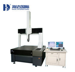 三坐標(biāo)測(cè)量?jī)x