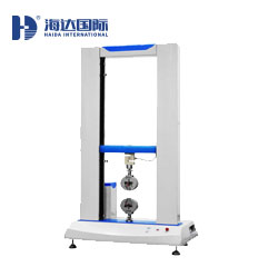 多功能材料拉力試驗(yàn)機(jī)HD-AB604-S