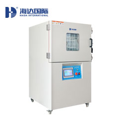 電池燃燒試驗機HD-H209