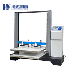 紙箱廠(chǎng)如何選擇合適的紙箱抗壓試驗(yàn)機(jī)？