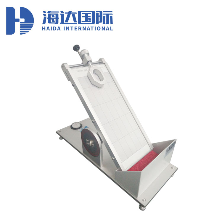 不干膠粘劑檢測內容和檢測標準