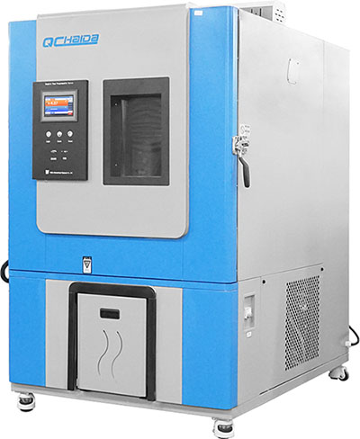 恒溫恒濕試驗箱降溫緩慢怎么辦？