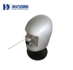 頭盔視野測(cè)量?jī)x