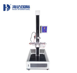 安全帽頭盔自由跌落機(jī)