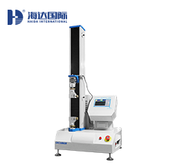 安全帽頭盔下顎帶拉力強(qiáng)度機(jī)