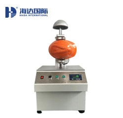 頭盔下頦帶側(cè)向剛性試驗(yàn)機(jī)