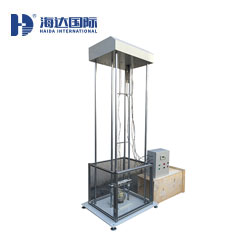 頭盔吸收碰撞性能測(cè)試儀