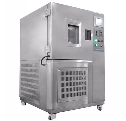 老化試驗箱的種類與應用