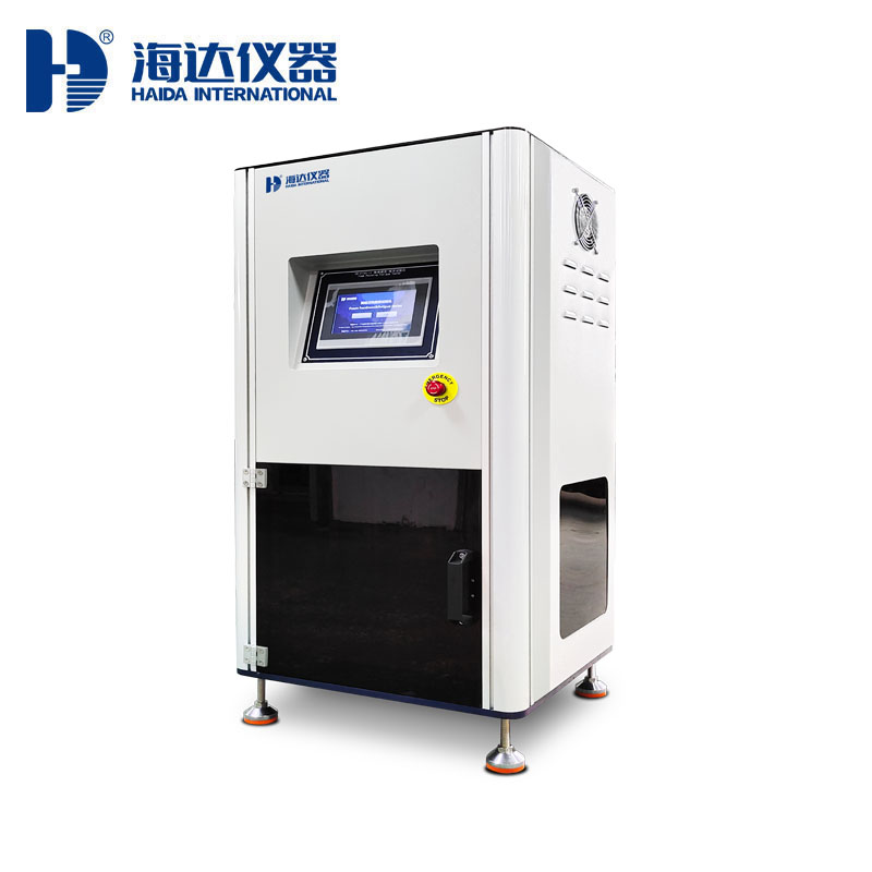 海綿硬度/疲勞試驗(yàn)機(jī)HD-F750-1A