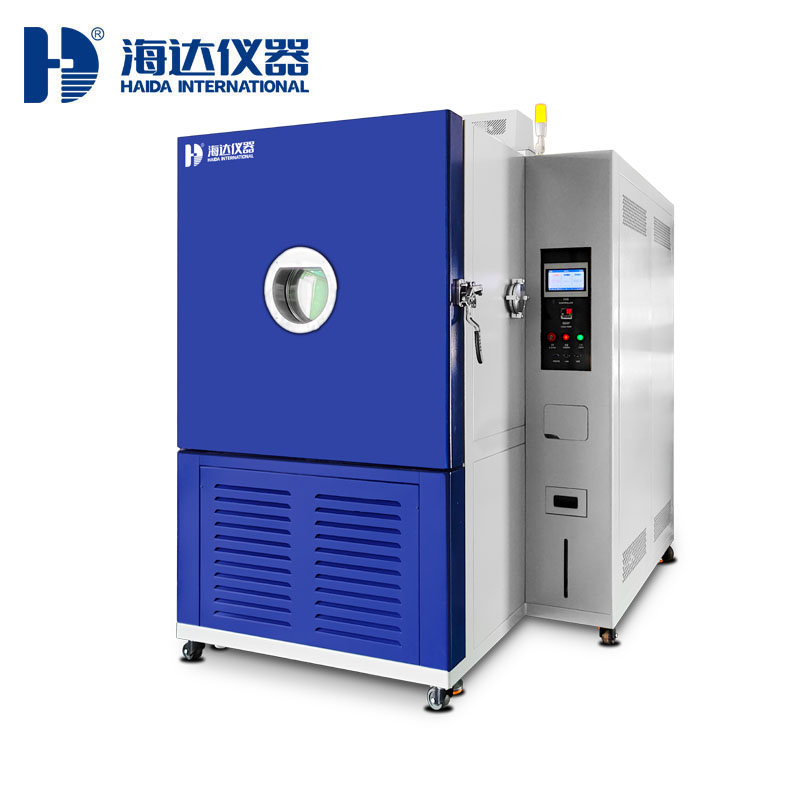 高空低氣壓試驗(yàn)箱HD-E714