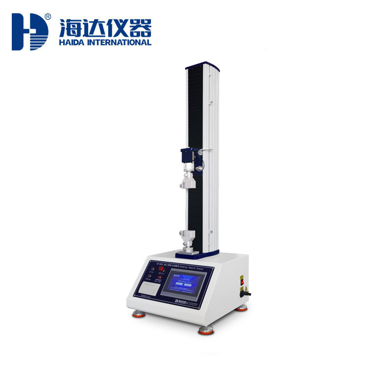 簡(jiǎn)易經(jīng)濟(jì)型電子拉力試驗(yàn)機(jī)HD-B602