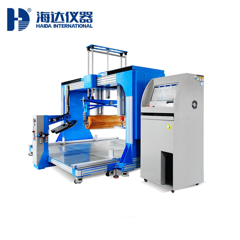 床墊滾壓試驗(yàn)儀