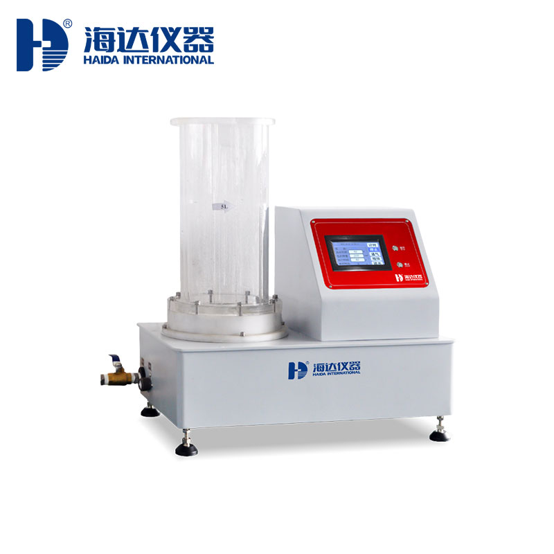 衛(wèi)生紙可分散性試驗機HD-T011