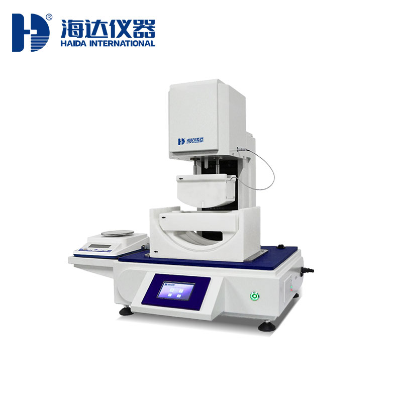紙尿褲滲透性能測(cè)試儀HD-D001