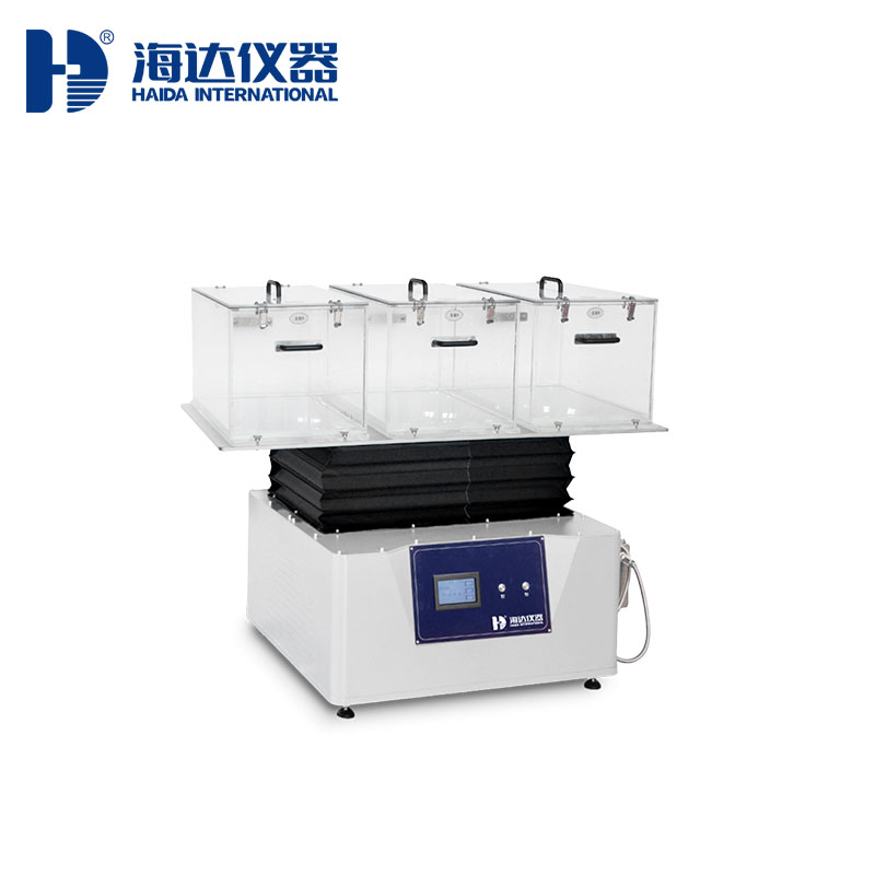 可沖散性能試驗(yàn)機(jī)HD-D022
