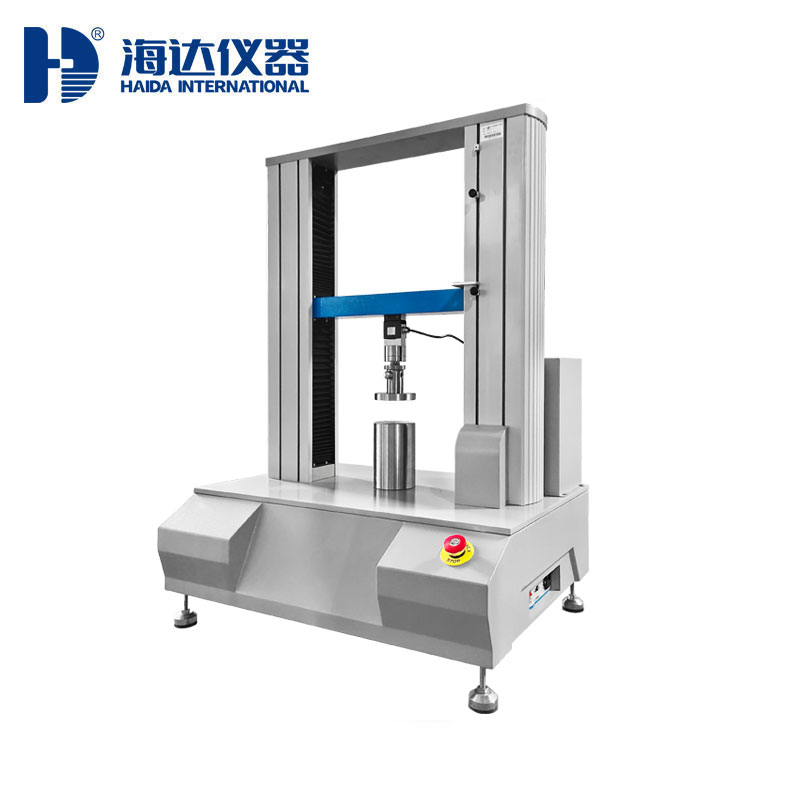多功能伺服拉壓強(qiáng)度試驗(yàn)儀HD-A513-C系列