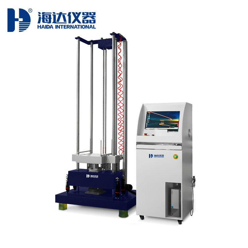 機(jī)械沖擊試驗(yàn)臺HD-G829