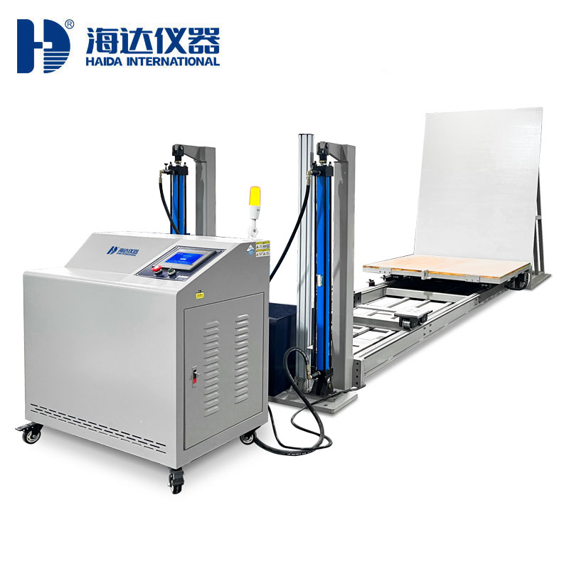 斜面沖擊試驗(yàn)臺(tái)HD-A523